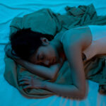 Dormir mal puede empeorar tu salud